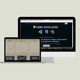 Perancangan Web